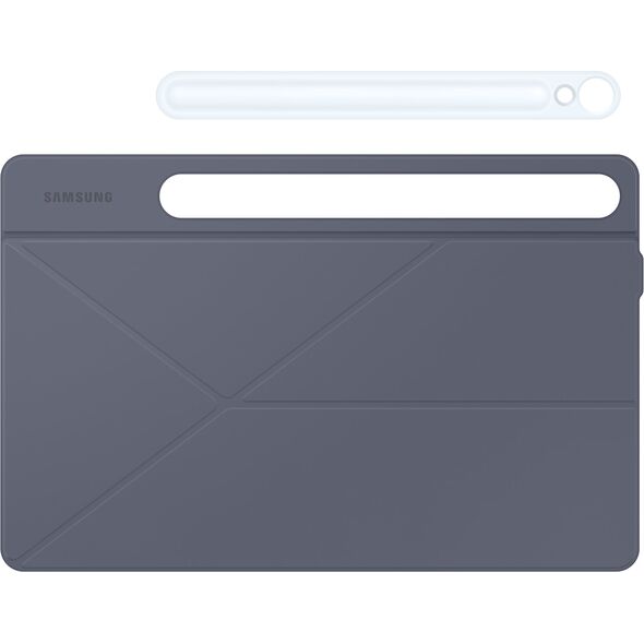 Samsung Smart Book Cover für Galaxy Tab S9/S9 FE/S10 FE, Blue