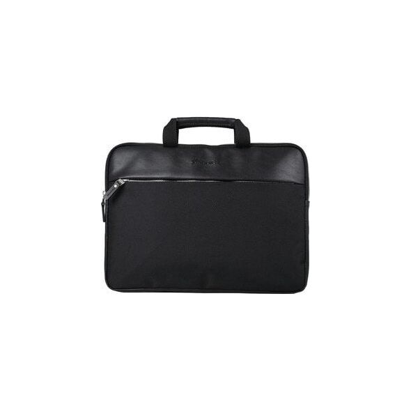 Mobilis Vintage Compact Briefcase 11-14"