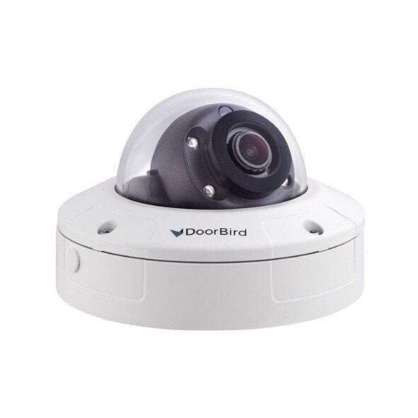 DoorBird DoorBird Mini Dome Camera