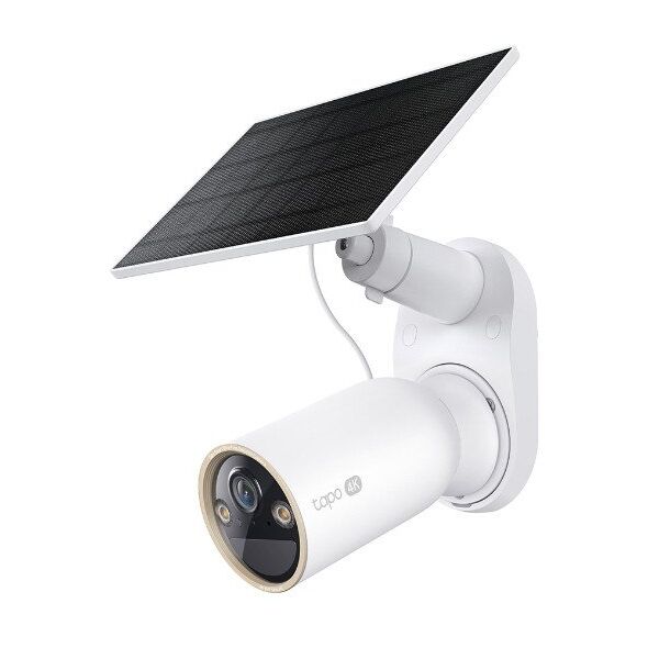 TP-Link Tapo C460 KIT(EU) Solar-Powered Security Kamera Kit