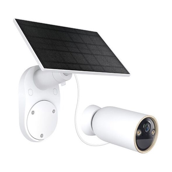 TP-Link Tapo C460 KIT(EU) Solar-Powered Security Kamera Kit