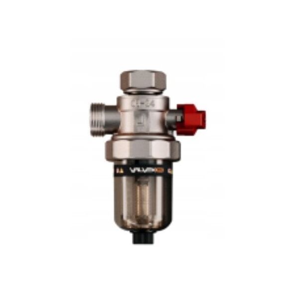 6096970 / VALVEX / MAGNETYZER / ΔΙΑΧΩΡΙΣΤΗΣ ΡΥΠΩΝ M-PURE 3/4"