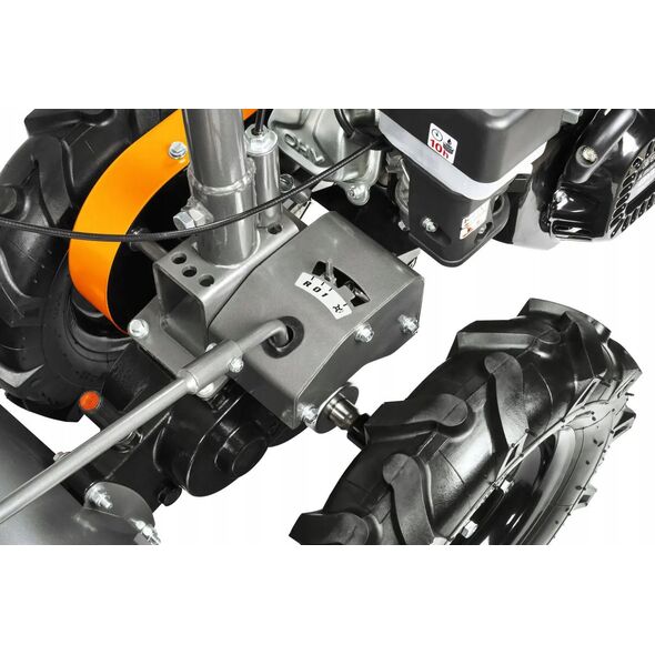 OLEO-MAC ΚΑΛΛΙΕΡΓΗΤΗΣ RC 350