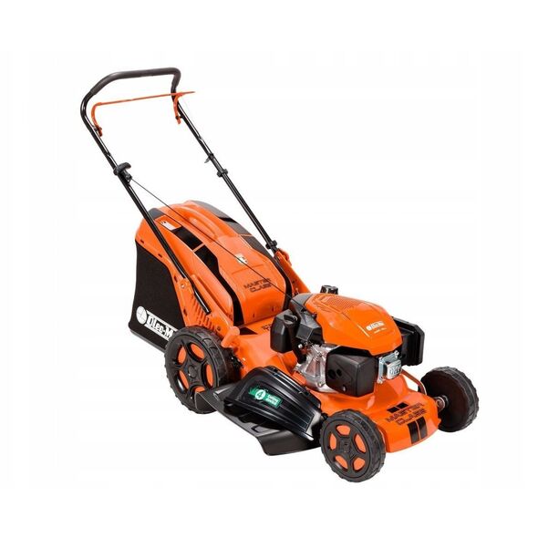OLEO-MAC ΒΕΝΖΙΝΟΚΙΝΗΤΗ ΧΛΟΟΚΟΠΤΙΚΗ ΜΗΧΑΝΗ OHV GMC48PK ALLROAD 4