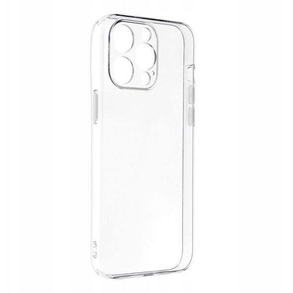 Θήκη CLEAR CASE 2 mm για SAMSUNG S25 (προστασία κάμερας) διαφανής