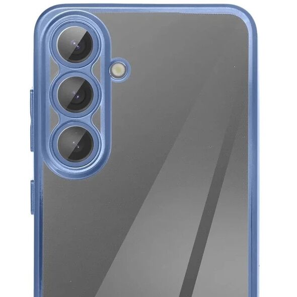 Θήκη GLAM για SAMSUNG S25 μπλε