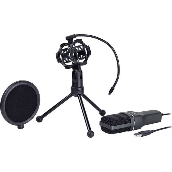 Mikrofon Tracer Digital USB Pro (TRAMIC46419)