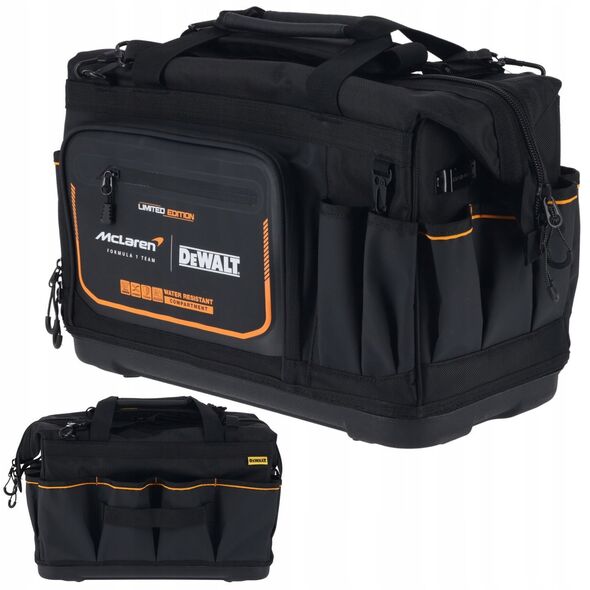 τσάντα DeWalt mclaren
