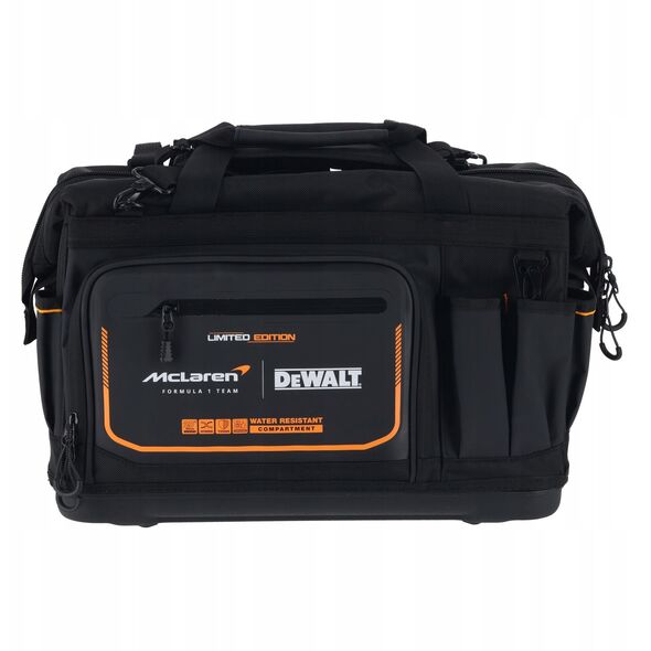 τσάντα DeWalt mclaren