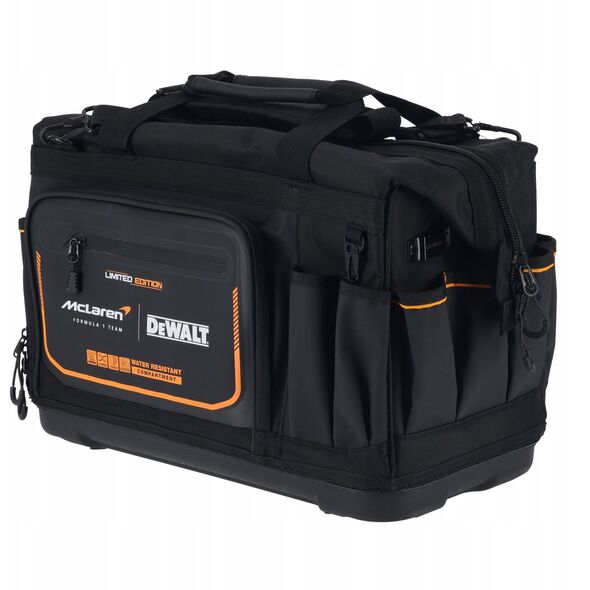 τσάντα DeWalt mclaren