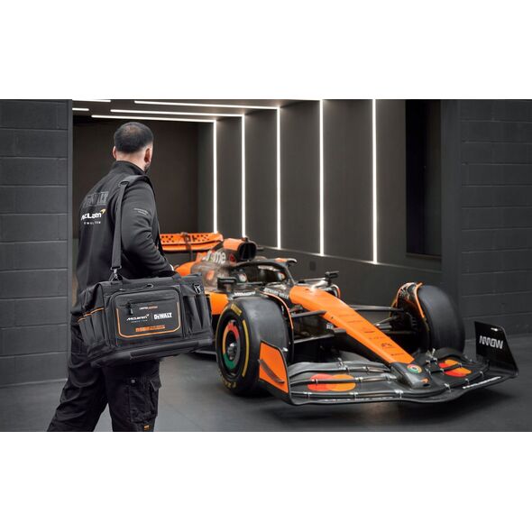 τσάντα DeWalt mclaren