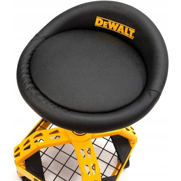 σκαμνί εργαστηρίου DeWalt