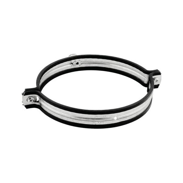 Aero Σφιγκτήρας εξαερισμού EPDM M8 080mm