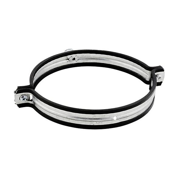 Aero Σφιγκτήρας εξαερισμού EPDM M8 080mm