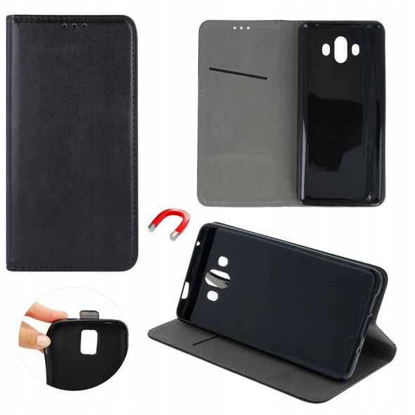 Kabura SMART MAGNETO για MOTOROLA G35 5G μαύρο