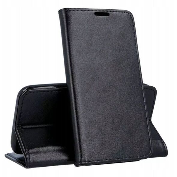 Kabura SMART MAGNETO για MOTOROLA G35 5G μαύρο
