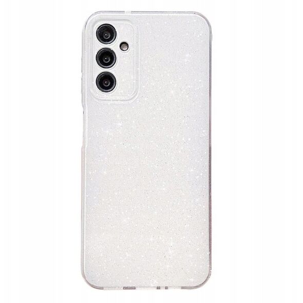 Θήκη CLEAR CASE 2 mm BLINK για SAMSUNG A16 5G / A16 4G διάφανη