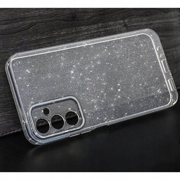Θήκη CLEAR CASE 2 mm BLINK για SAMSUNG A16 5G / A16 4G διάφανη