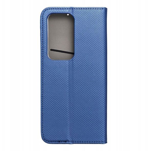 Θήκη SMART CASE Book για OPPO A80 μπλε