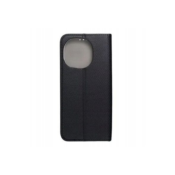 Θήκη SMART CASE Book για TECNO Spark Go 2025 μαύρο