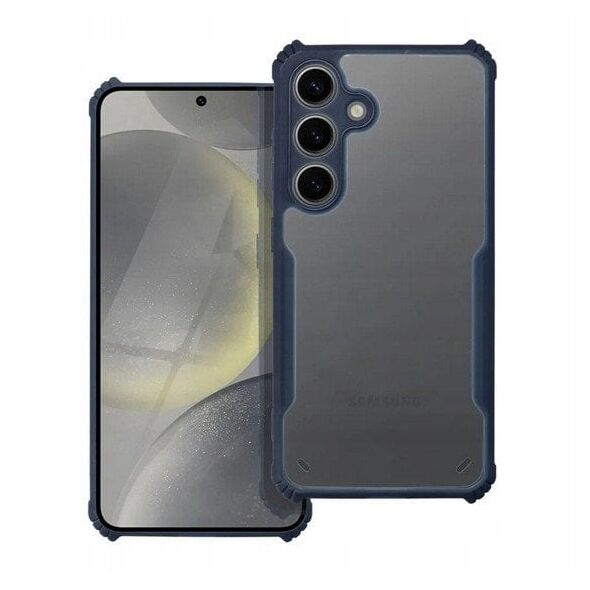 Futerał ANTI-DROP do XIAOMI Redmi 14c niebieski