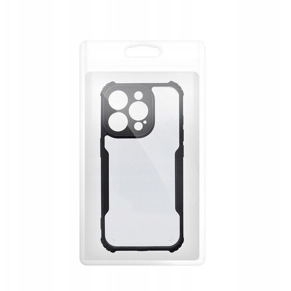 Θήκη ANTI-DROP για XIAOMI Redmi 14c μαύρο