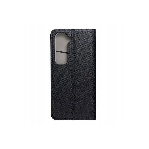 Θήκη SMART CASE Book για INFINIX HOT 50 4G μαύρο
