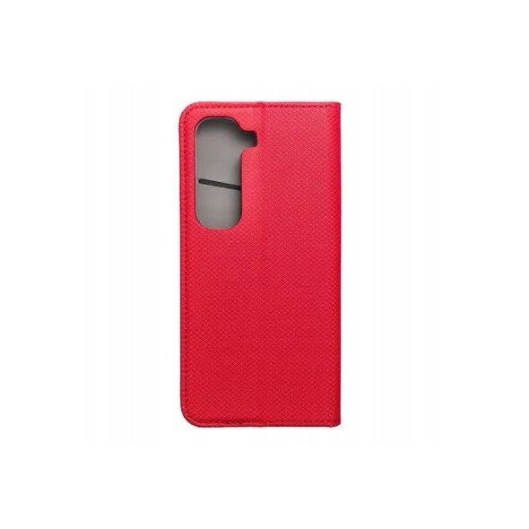 Θήκη SMART CASE Book για INFINIX HOT 50 4G κόκκινο
