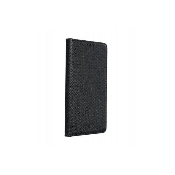 Θήκη SMART CASE Book για INFINIX HOT 50 5G μαύρο