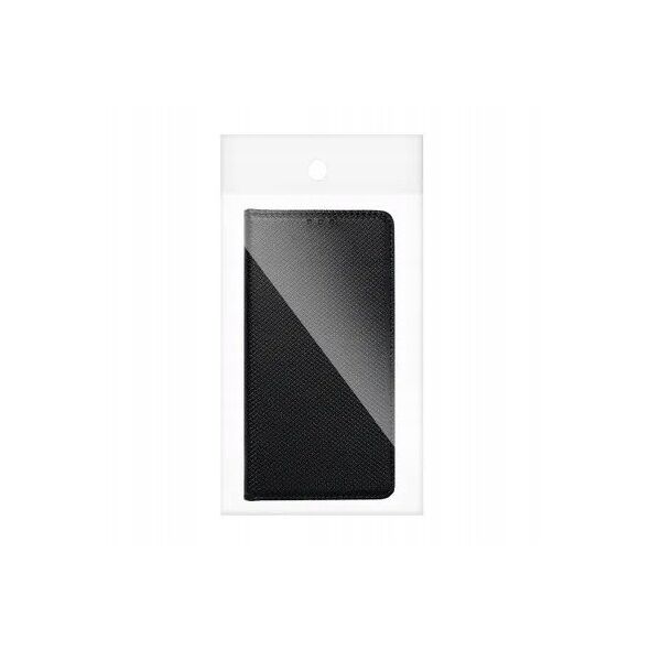 Θήκη SMART CASE Book για INFINIX HOT 50 5G μαύρο