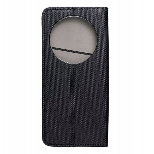 Θήκη SMART CASE Book για REALME 13 PRO / 13 PRO PLUS μαύρο