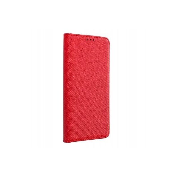 Θήκη SMART CASE Book για INFINIX HOT 50 5G κόκκινο