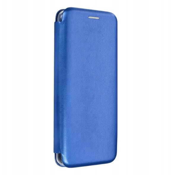 Θήκη ELEGANCE Book για SAMSUNG S25 μπλε