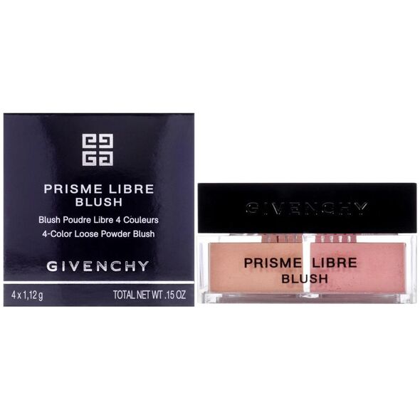 Ρουζ Givenchy Prisme Libre, N3, 6,5 ml