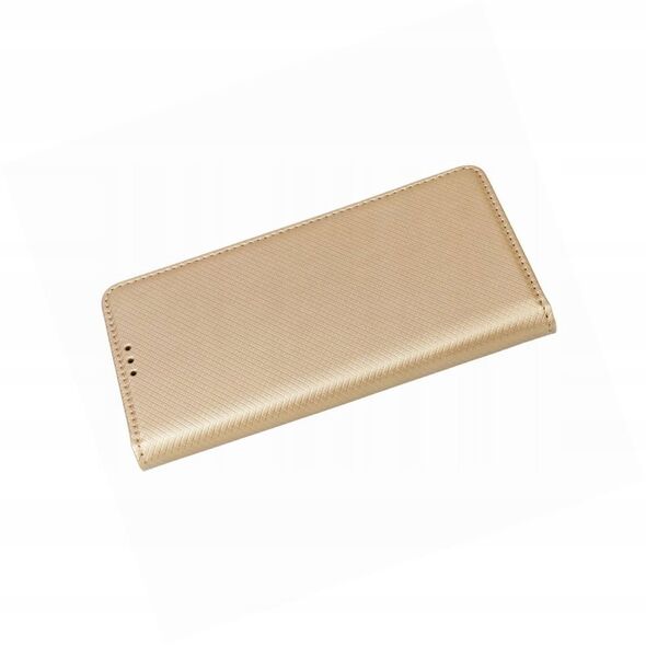 Θήκη SMART CASE Book για SAMSUNG S25 Ultra χρυσό