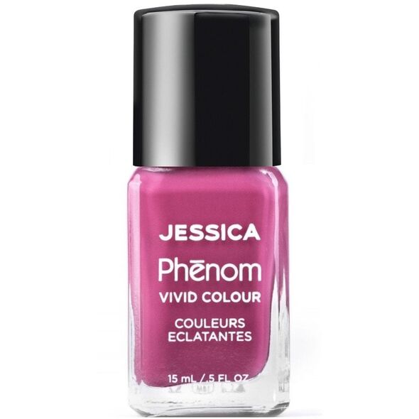 Jessica Jessica, Phenom Vivid Colour, Nail Polish, PHEN-053, OutfitOfTheDay, 14 ml For Women