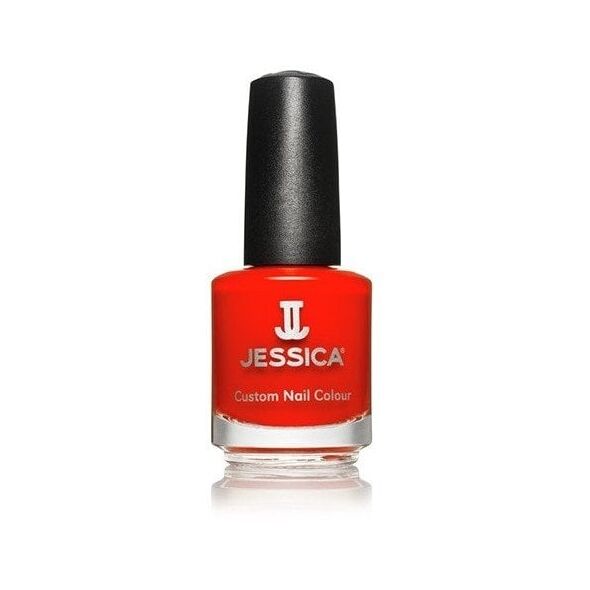 Jessica Jessica, Custom Nail Colour, Βερνίκι Νυχιών, CNC-783, Fierce Flyer, 14.8 ml Για Γυναίκες