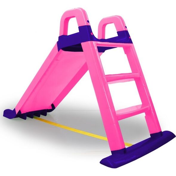 Jamara Jamara Rutsche Funny Slide pink 1+