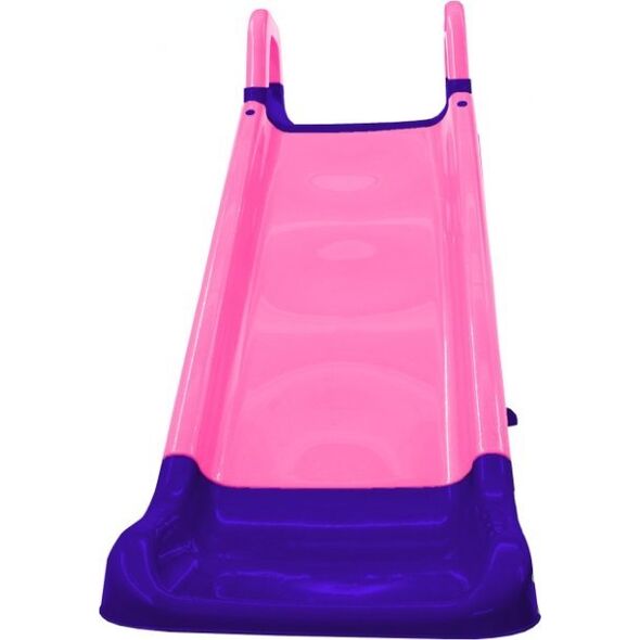 Jamara Jamara Rutsche Funny Slide pink 1+
