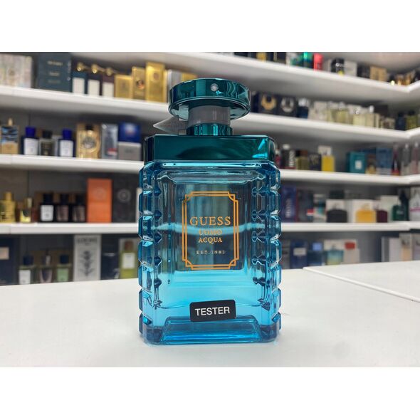 Collistar GUESS Uomo Acqua EDT σπρέι 100ml