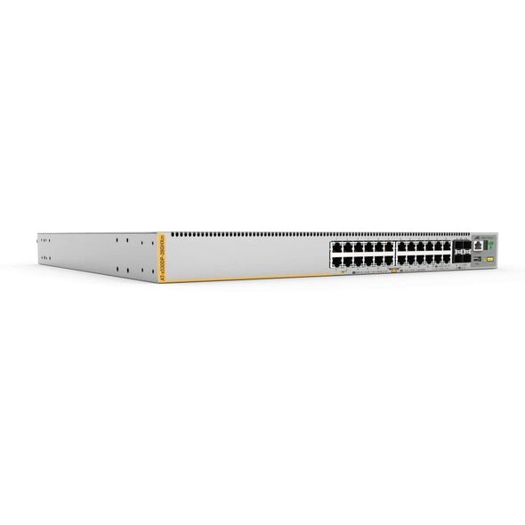 L3 STACKABLE SWITCH 20X