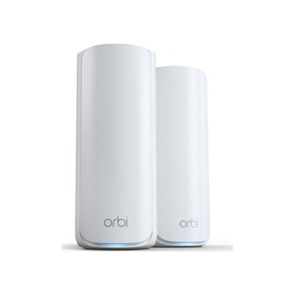 Router NETGEAR Orbi 770 2-pak (RBE772-100EUS)