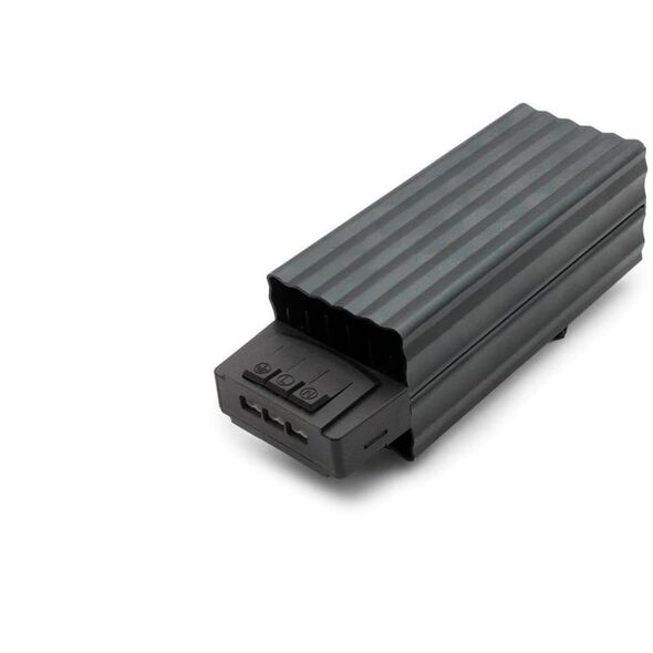 Ημιαγωγός θερμαντήρας 150W για ράγα DIN