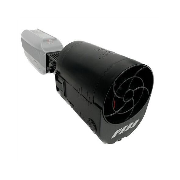 Πακέτο Αναβάθμισης PMI RC Haze Fan ANTARI RC Haze Fan + Fan Dock + Remote
