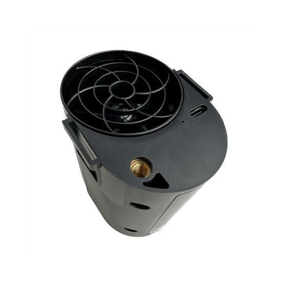 Πακέτο Αναβάθμισης PMI RC Haze Fan ANTARI RC Haze Fan + Fan Dock + Remote
