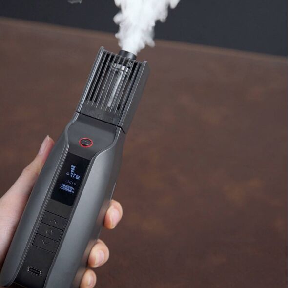 PMI Smoke Genie - Event Kit