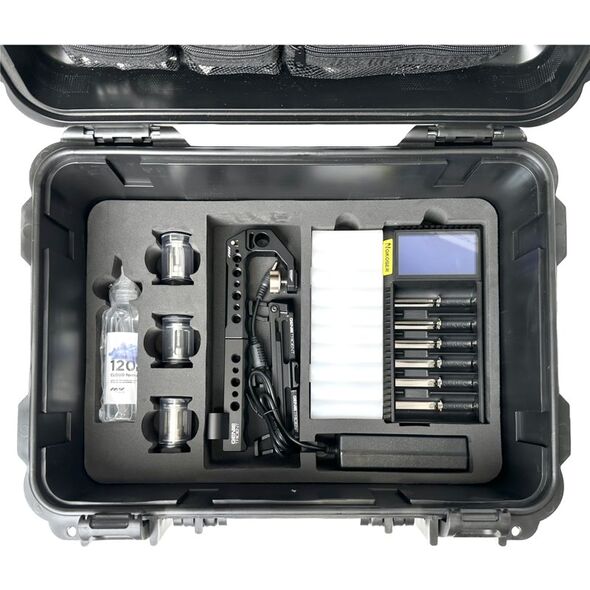 PMI Smoke Genie - Event Kit