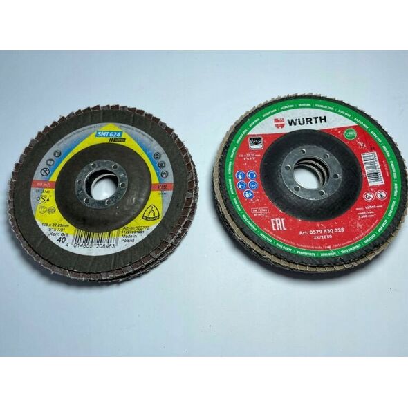 ΥΠΕΡ ΔΙΑΜΑΝΤΕΝΙΟΣ ΔΙΣΚΟΣ CANTERO 125MM