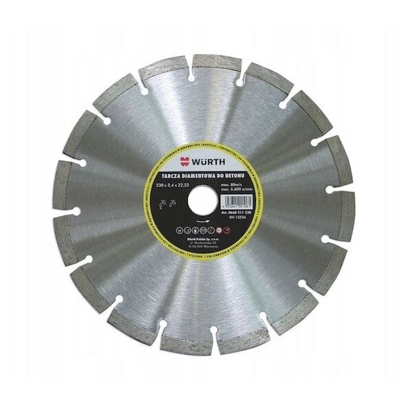 ΔΙΑΜΑΝΤΕΝΙΟΣ ΔΙΣΚΟΣ ΓΙΑ ΣΚΥΡΟΔΕΜΑ 125X22,23
