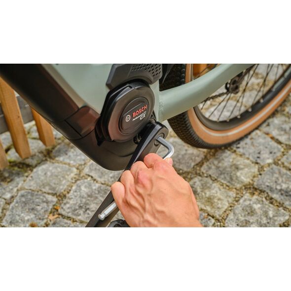 Σετ κλειδιών Torx γωνιακό κλειδί Torx 9 τεμαχίων